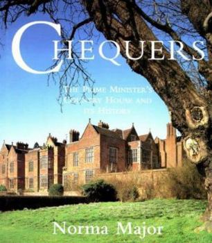 Hardcover Chequers Book
