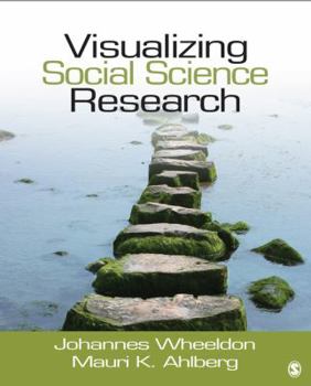 Paperback Visualizing Social Science Research: Maps, Methods, & Meaning Book