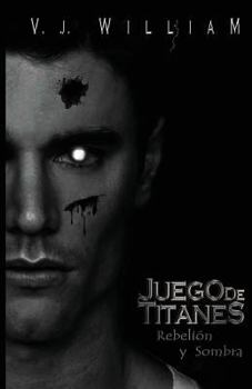 Paperback Juego de Titanes: Rebelión y Sombra [Spanish] Book