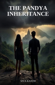 Paperback The Pandya Inheritance Book