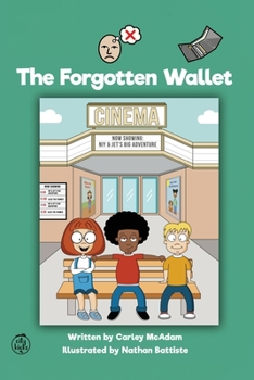 Paperback The Forgotten Wallet Book