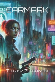 Paperback Earmark Book