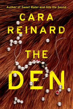 Paperback The Den Book