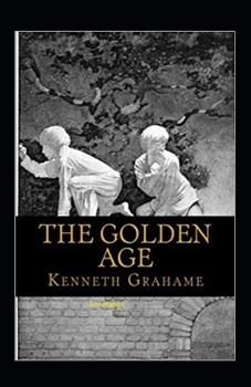 Paperback The Golden Age Annotated Book