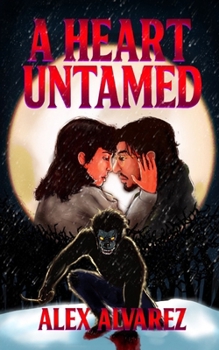 Paperback A Heart Untamed Book