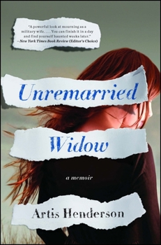 Paperback Unremarried Widow Book