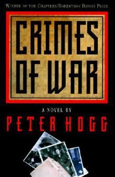 Hardcover Crimes of War Book