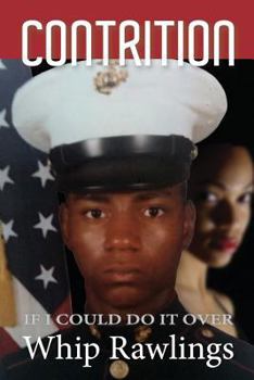 Paperback Contrition.: If I could do it over Book