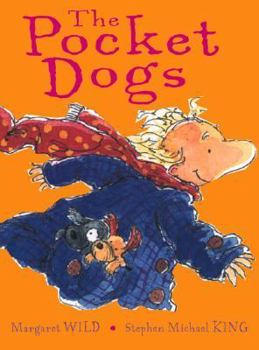 Hardcover The Pocket Dogs Book