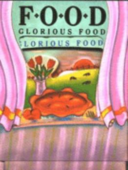 Hardcover Mini Pop-up Books: Food (Mini Pop-up Books) Book