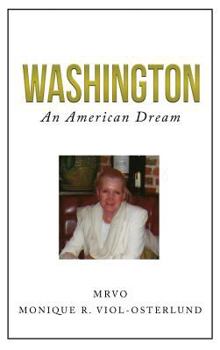 Hardcover Washington: An American Dream Book