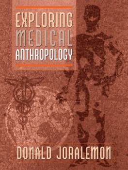 Paperback Exploring Medical Anthropology Book