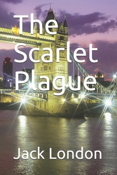 The Scarlet Plague