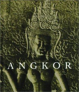 Hardcover Angkor Book