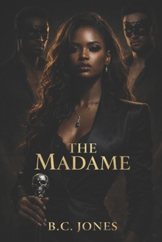 Paperback The Madame Book