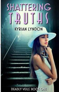 Paperback Shattering Truths Book