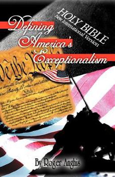 Paperback Defining America's Exceptionalism Book