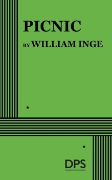 Paperback Picnic Book