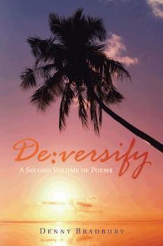 Paperback de: Versify: A Second Volume of Poems Book