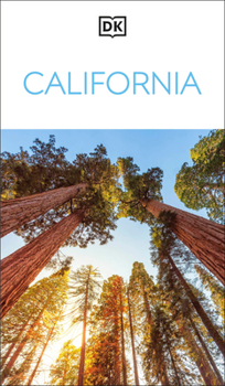 Paperback DK California: Must-See Sights. Culture & History. Detailed Maps & Tours. Covers Los Angeles, San Francisco, & More Book