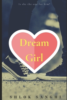 Paperback Dream Girl Book