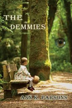 Paperback The Demmies Book