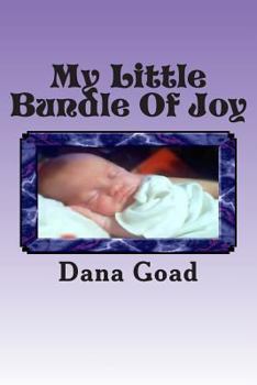 Paperback My Little Bundle Of Joy Book