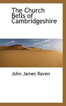 The Church Bells of Cambridgeshire