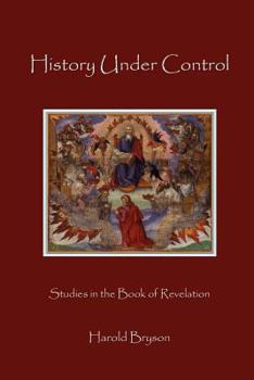 Paperback History Under Control Book