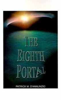 Paperback The Eighth Portal Book