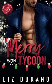 Merry with a Tycoon: The Love Beach Holiday Collection