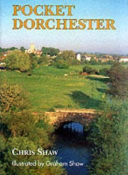 Paperback Pocket Dorchester Book