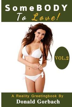 Paperback SomeBODY To Love Book