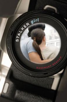 Hardcover Stalker Girl Book