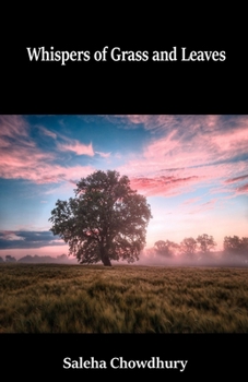Paperback Whispers Of Grass And Leaves Book