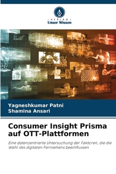 Consumer Insight Prisma auf OTT-Plattformen