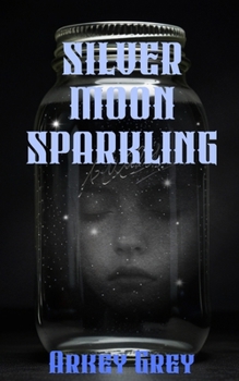 Paperback Silver Moon Sparkling Book
