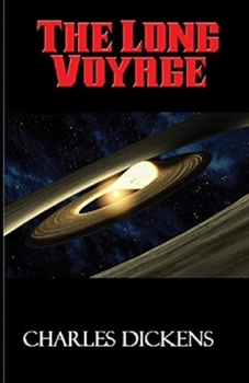 Paperback The Long Voyage Illustrated Book