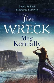 Paperback The Wreck Book