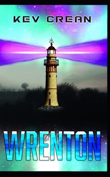 Paperback Wrenton Book