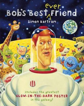 Hardcover Bob's Best-Ever Friend Book