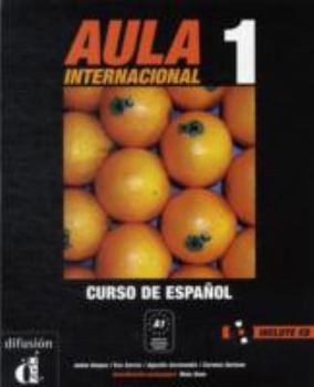 Paperback Aula Internacional 1 Book