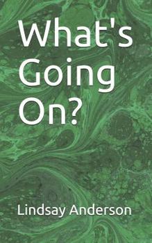 Paperback What's Going On? Book
