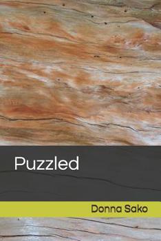 Paperback Puzzled Book