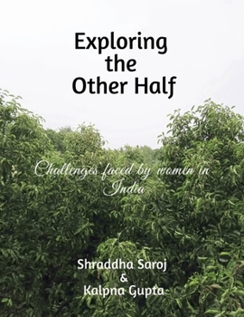 Paperback Exploring the Other Half Book