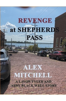 Paperback Revenge at Shepherds Pass Book