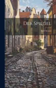 Hardcover Der Spiegel [German] Book