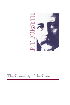 Paperback The Cruciality of the Cross Book