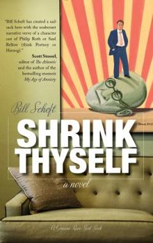 Hardcover Shrink Thyself Book
