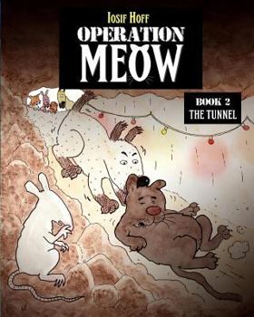 Paperback Operation Meow 2: The Tunnel Book